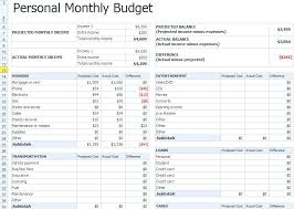 Bi Weekly Budget Calculator Spreadsheet Template Updrill Co