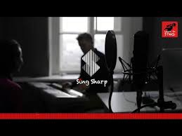learn to sing sing sharp apps on