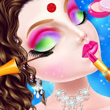 indian makeup factory app