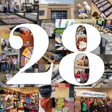 Celebrating 28 Years Millennium Marketing Solutions