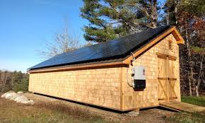 top 5 solar shed lights in 2022