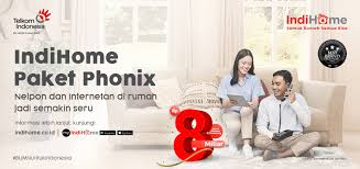 Indihome packet phoenix (or indihome paket streamix) refers to a mockup indonesian commercial in which two workers, known as mas agus and mas pras, advertise internet plans by indonesian isp. Home Pasang Internet Indihome Bandung