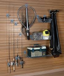 Garage Slatwall Accessories Garage