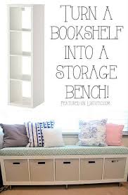 25 best diy entryway bench projects