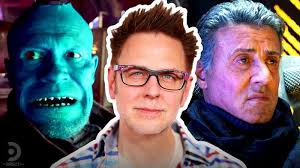 James gunn's brother, sean gunn, who plays kraglin in the marvel cinematic universe, addresses the director's firing form guardians of the galaxy 3. All The Big Reveals From James Gunn S Guardians Of The Galaxy Vol 2 Watch Party