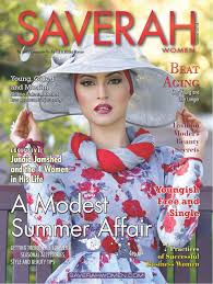 saverah women magazine get your