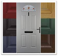 How Much Do Upvc Doors Cost Front