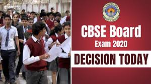 Online education template based on html5. Cbse Board Exam 2020 Live Updates Cbse Board Class 10 Exam Cbse Board Class 12 Exam Cbse Result 2020 Ramesh Pokhriyal Higher News India Tv