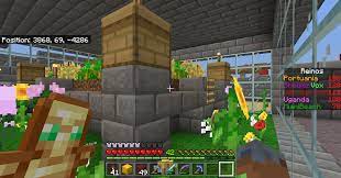 Browse various smp servers and play right away! Bedrock Smp With 8 Active Players Realms Multiplayer Minecraft Minecraft Forum Minecraft Forum