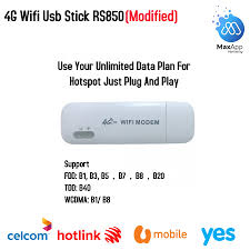 Yes, i don't see any reason why you wouldn't be able to put the put the sim card in another device like the. Modified Usb Wifi Stick 3g 4g Usb Wifi Router Modem 4g Mini Wifi Stick Sim Card Data Mobile Hotspot Sim Card Dongle White New Pgmall