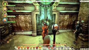 Valta's stone sense is leading her in other directions, but there must be something important behind these gates if someone took the trouble to lock them. Dragon Age Inquisition Find The Gears In Valammar By Thegamesentertainer