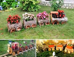 20 Best Crafts For The Garden One