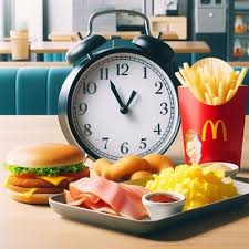 how much is a big breakfast at mcdonald s