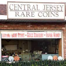 central jersey rare coins ebay s