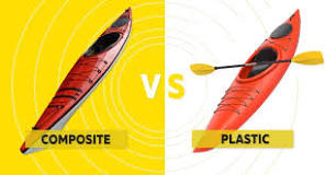 Are fiberglass kayaks better than plastic?