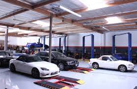 It's always important to know what's causing the mysterious sounds your car makes. Your Dream Garage Do It Yourself Auto Shop 13409 Garvey Ave Ste 4 Baldwin Park Ca 91706 Yp Com