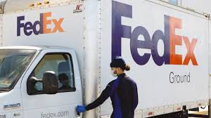 Keep track of fedex parcels and shipments with our free service! Fedex Stock Soars As Online Shopping Sprees Boost Company S Quarterly Results Marketwatch