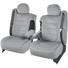 Bdk Pickup Truck Seat Covers With Arm