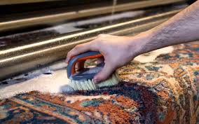 rug cleaning experts oriental and