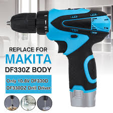 Buy makita 10.8v cordless drills and get the best deals at the lowest prices on ebay! Cordless Drill Electric Screwdriver 10 8v 24n M Li Ion Power Drill Replaced For Makita 10 8v Df330d Df330dz Battery Buy At The Price Of 19 94 In Aliexpress Com Imall Com