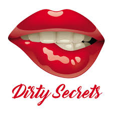 Dirty Secrets Steamy Sexy Series from the Wild Side