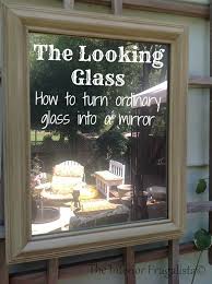 Looking Glass Paint
