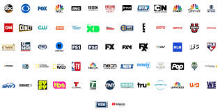 What channel is fox sports on fios tv? Youtube Tv Channels Here S Every Available Channel On Youtube Tv Techradar