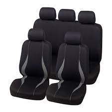 Car Seat Covers Protector Interior