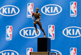 Top 10 NBA MVP Candidates at the All ...