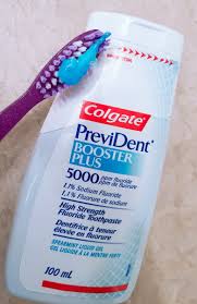 Colgate Prevident Booster Plus Toothpaste reviews in Toothpastes - ChickAdvisor