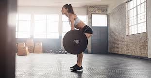 why lifting heavy weights won t make