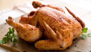 Saus bbq buatan rumah yang cepat mengangkat ayam panggang biasa ke tingkat yang meriah. Resep Ayam Panggang Oven Pada Kali Ini Saya Akan Membuat Artikel By Muhammadanwar Medium