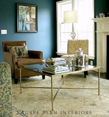 Favorite Benjamin Moore Paint Colors