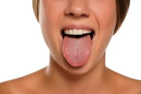 how healthy is your tongue
