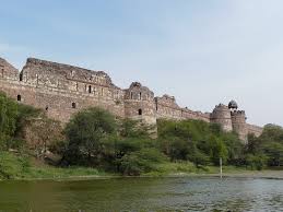 Allahabad Fort