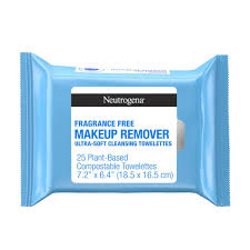 cleansing makeup remover face wipes