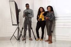 THE BEST TV AND FILM PRODUCTION SCHOOL IN KENYA