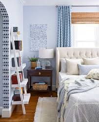 blue bedroom ideas from light blue to
