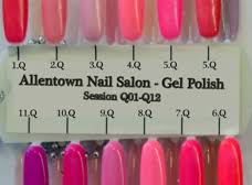 allentown nail salon buffalo ny 14202