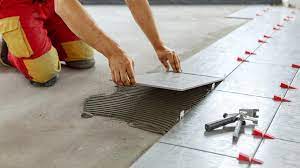 how to find the best tile contractors