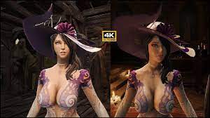 Hestia R from Overhit - aka ACTUAL mommy at Elden Ring Nexus - Mods and  Community