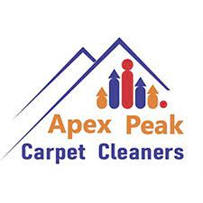 apex peak carpet cleaners apex north