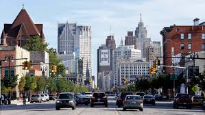 detroit becomes largest u s city to