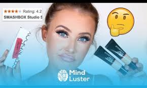 makeup and beauty tutorial mind er