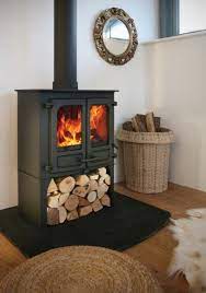 Wood Burning Stoves And Multi Fuel Stove