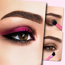 makeup tutorial step by step apk free