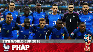 Đội tuyển việt nam đang có cơ hội lớn để bước vào vòng loại cuối cùng world cup trên twitter chính thức, fifa viết: Lá»‹ch Thi Ä'áº¥u Ä'á»™i Tuyá»ƒn Phap World Cup 2018 LtÄ' World Cup Phap
