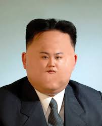 Kim jong un jokes and north korea jokes. Kim Jong Un Funny Photoshopped Face Picture