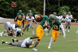 Fitchburg State football team gaining confidence – Sentinel and Enterprise