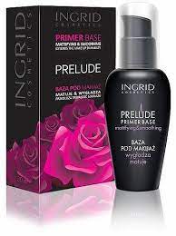 ingrid cosmetics prelude hd beauty
